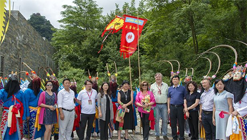 語言橋翻譯,會(huì)展服務(wù)